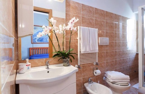 San Giovanni Apartment | Attractive holidayflat in central location in Rome