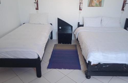 Legzira Hostel | Auberge Sable D'Or