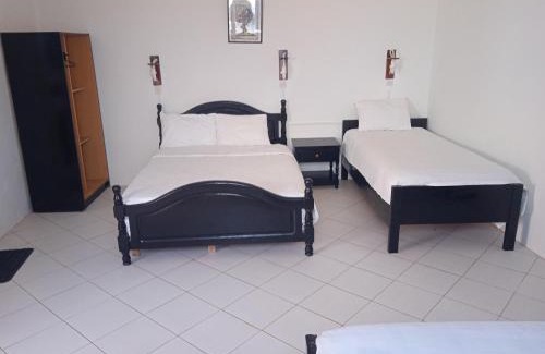 Legzira Hostel | Auberge Sable D'Or
