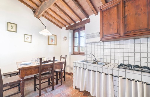 Cortona House | Awesome home in Cortona -AR-