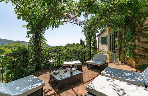 Cortona House | Awesome home in Cortona -AR-