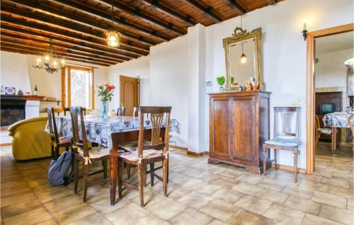 Torriana House | Awesome Home In Poggio Torriana