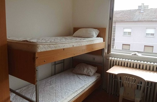 Palilula Hostel | Ayyıldız Hostel