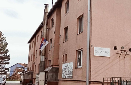 Palilula Hostel | Ayyıldız Hostel