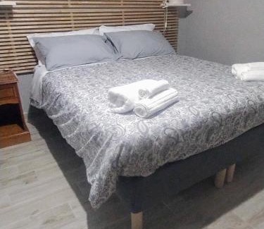 Pratola Peligna Bed & Breakfast | B&B A casa di nonna Elisa