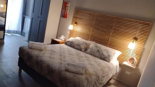 Pratola Peligna Bed & Breakfast | B&B A casa di nonna Elisa
