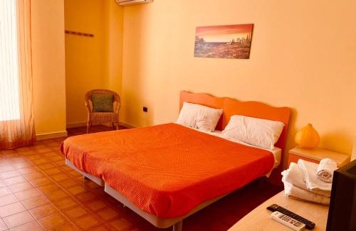 Manduria Bed & Breakfast | B&B Abitazione Sandra