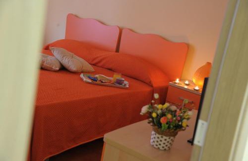 Manduria Bed & Breakfast | B&B Abitazione Sandra