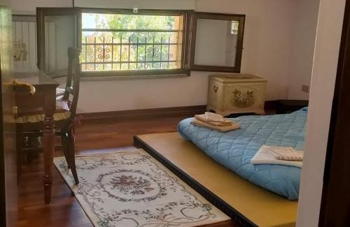 Reggio nell'Emilia House | B&B Acque chiare