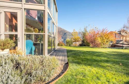 Aosta Bed & Breakfast | B&B Ambrosia