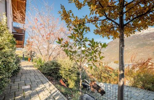 Aosta Bed & Breakfast | B&B Ambrosia