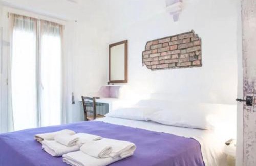 Rimini Historic Center Apartment | B&B Antiche Porte