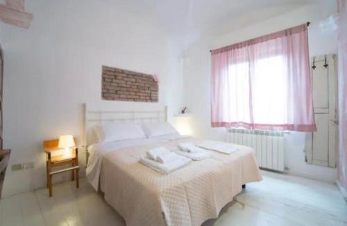 Rimini Historic Center Apartment | B&B Antiche Porte