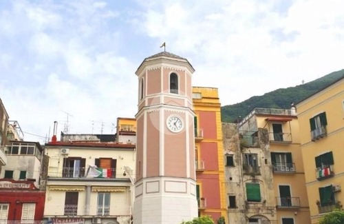 Castellammare di Stabia Apartment | B&B BABY