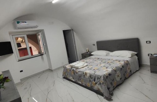 Castellammare di Stabia Apartment | B&B BABY