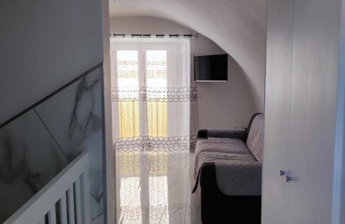 Castellammare di Stabia Apartment | B&B BABY