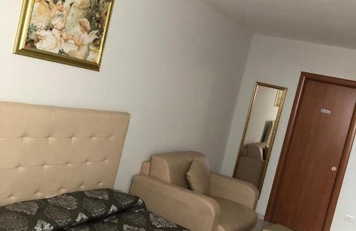 Naples City Centre House | B&B Blu Angels