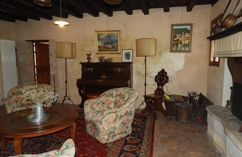 Asolo Bed & Breakfast | B&B Cà Cinel Asolo