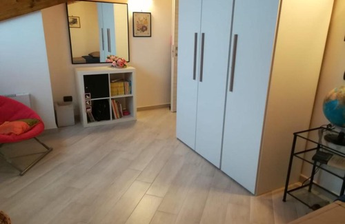 Agropoli Bed & Breakfast | B&B casa Lucia