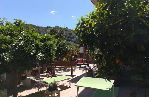 Agropoli Bed & Breakfast | B&B casa Lucia