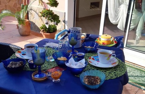 Agropoli Bed & Breakfast | B&B casa Lucia
