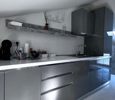 Corleto Perticara Bed & Breakfast | B&B Casa Magaldi