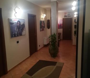Ciampino Bed & Breakfast | B&B Ciampino