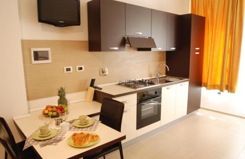 San Donato Bed & Breakfast | B&B Fiera Maglo'