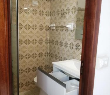 Porto San Giorgio Bed & Breakfast | B&B GALLETTO