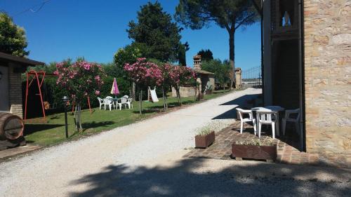 Bettona House | B&B Il Cascinale