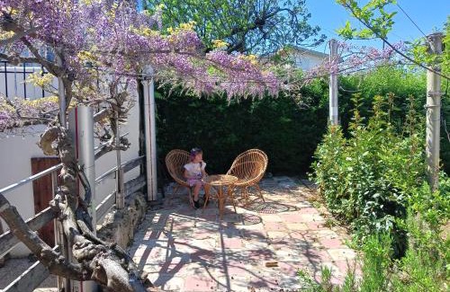 Villa Caldari Bed & Breakfast | B&B Il Secolo Breve
