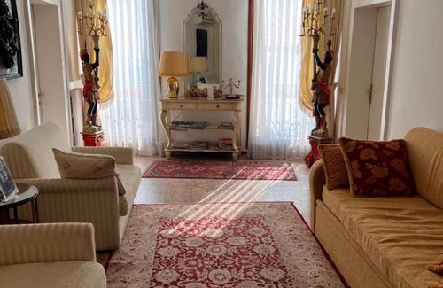 Castello Bed & Breakfast | B&B La Corte Dei Dogi
