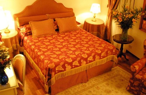 Castello Bed & Breakfast | B&B La Corte Dei Dogi