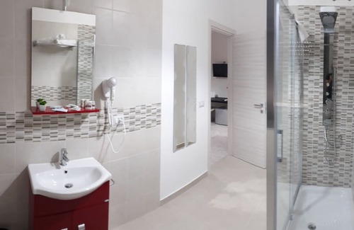 Giffoni sei Casali Hotel | B&B La Perla dei Casali