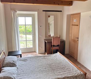 Urbino Bed & Breakfast | B&B Lupin View