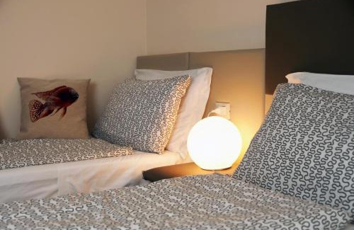 Montesilvano Bed & Breakfast | B&B Raffaello a Mare