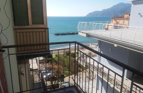 Salerno Bed & Breakfast | B&B Sul Mare