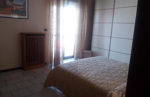 Salerno Bed & Breakfast | B&B Sul Mare