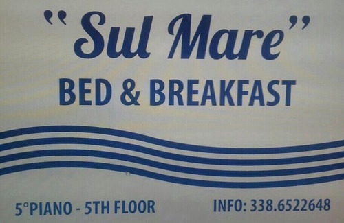 Salerno Bed & Breakfast | B&B Sul Mare