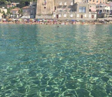 Castellabate Bed & Breakfast | B&b Tonyco