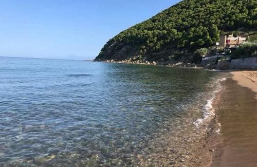 Castellabate Bed & Breakfast | B&b Tonyco
