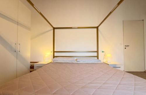 Mestre Apartment | Baco da Seta