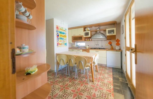 Santa Maria Villa | Baglio Sciacca for groups with private pool by Xenia Sicily Villas