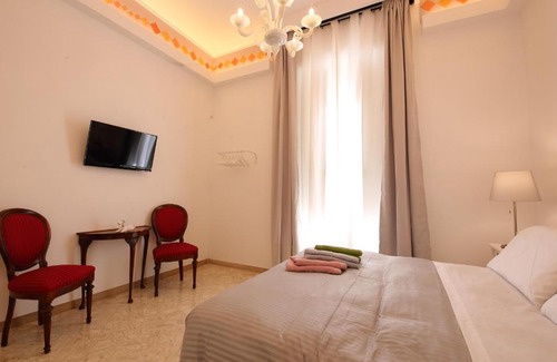 Bari City Centre House | BARI TURISMO_2022_RECEPTION