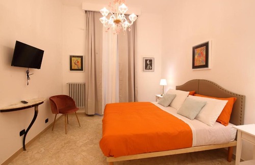 Bari City Centre House | BARI TURISMO_2022_RECEPTION