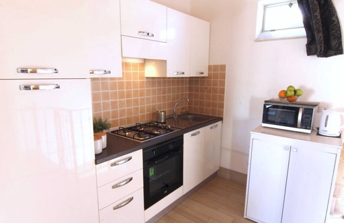 Ortigia Apartment | Baroque Apartments - Casa al Teatro - SR-I754-ROMA116A2
