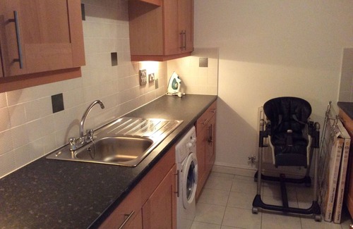 Newquay House | Beach view Town House,sea views,5 mins to beach ,free wifi,Family & pet friendly