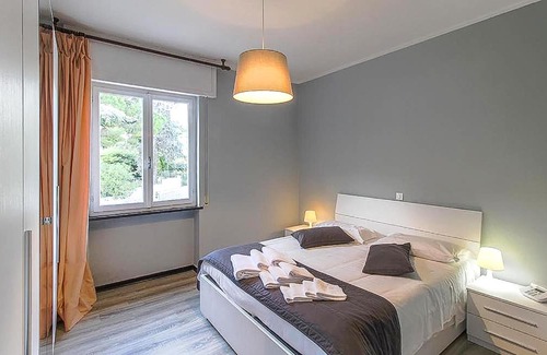 Pietra Ligure Apartment | Beautiful apartment in Pietra Ligure with 1 Bedrooms, WiFi and Outdoor swimming pool