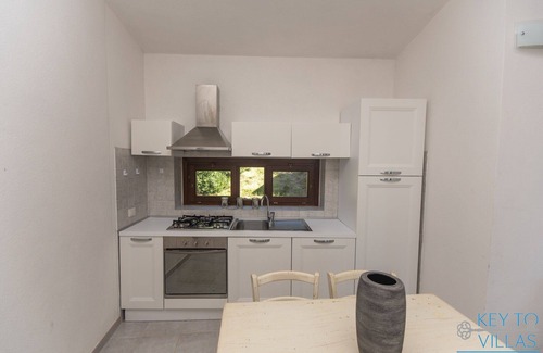 Costa Paradiso Villa | Beautiful detached 3 bed Villa, incredible sea views, terrace, close to beach