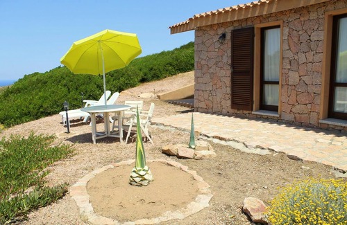 Costa Paradiso Villa | Beautiful detached 3 bed Villa, incredible sea views, terrace, close to beach